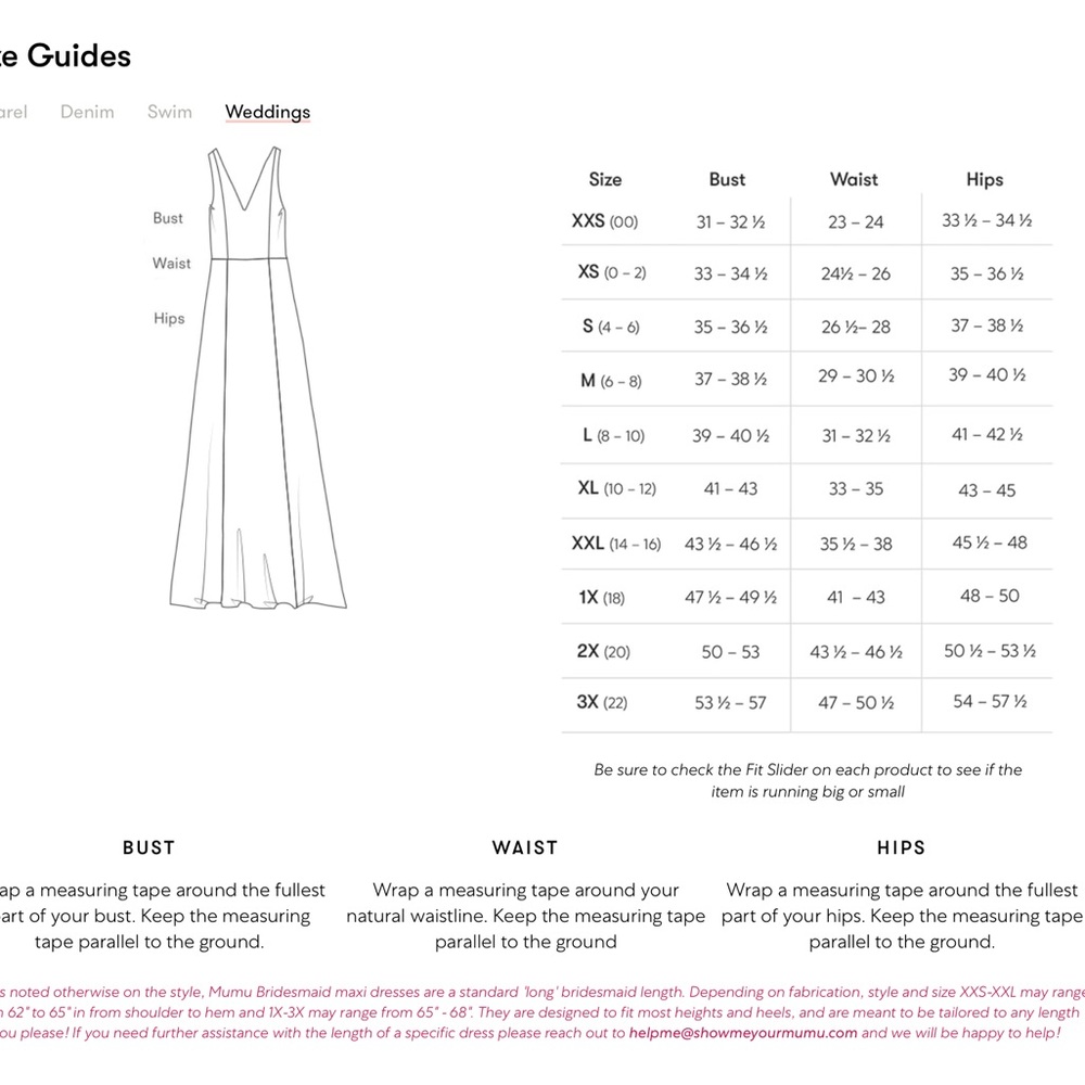 SHOW ME YOUR MUMU CHICAGO HIGH NECK GOWN - Picture 4 of 4